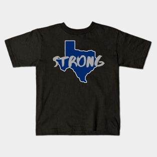 Texas Recovery Kids T-Shirt